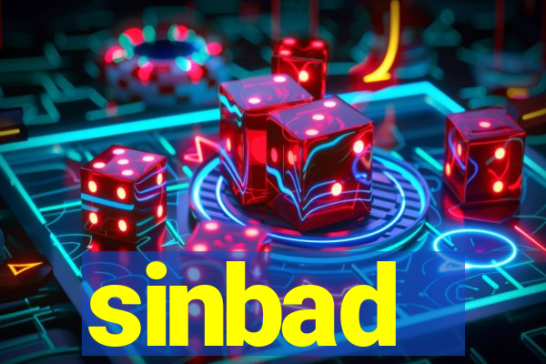 sinbad - a lenda dos sete mares superflix